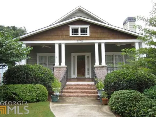 2269 Cottage Grove Ave, Atlanta, GA 30317