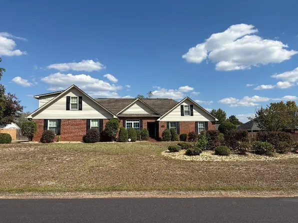 3310 Tamarah Way, Sumter, SC 29154