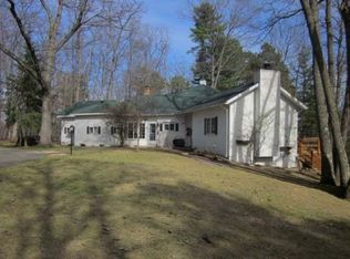 1032 Tyson Rd, Eagle River, WI 54521