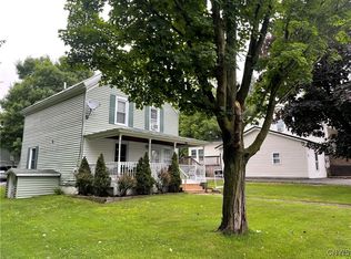 8640 Peck St, Evans Mills, NY 13637