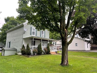 8640 Peck St, Evans Mills, NY, 13637