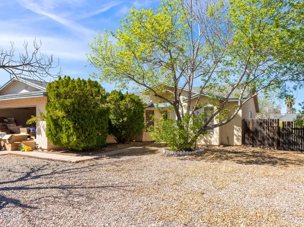 4845 LOMA Loop, Sierra Vista, AZ 85635