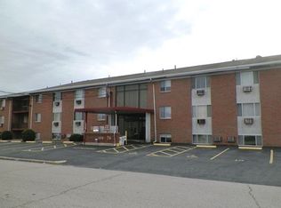 74 Lambert St APT 110, Cranston, RI 02910