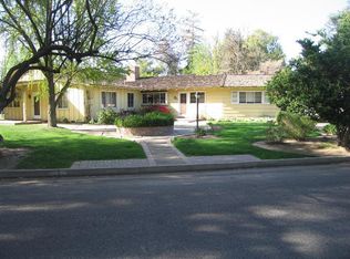 303 California Ave, Madera, CA 93637
