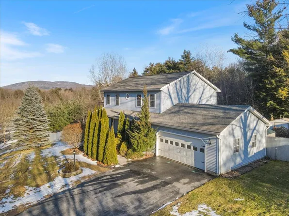 38 Edward Street, Milton, VT 05468