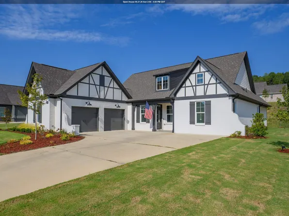 3620 Burnham Pl, Birmingham, AL 35244