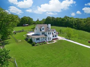 1732 Cedar Creek Rd, Vanleer, TN 37181