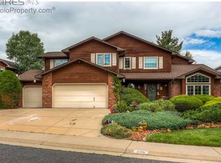 673 W Sagebrush Dr, Louisville, CO 80027