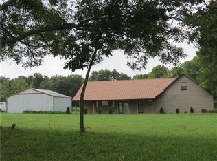 35220 E 114th Rd, Earlsboro, OK 74840