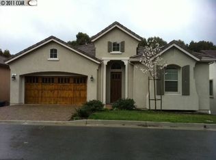 18 Spanish Trails Ct, El Sobrante, CA 94803