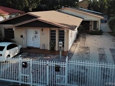 974 SW 10th St, Miami, FL, 33130