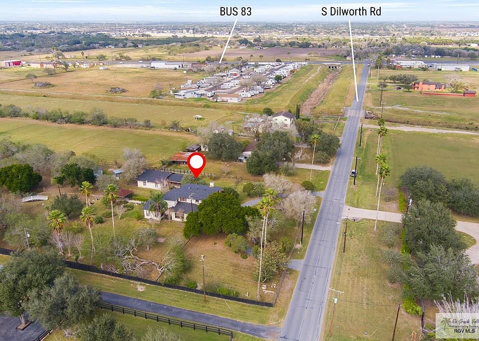 26364 S Dilworth Rd, Harlingen, TX 78552 MLS 29741568 Zillow