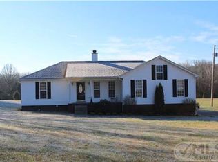 268 Brown Rd, Lebanon, TN 37087
