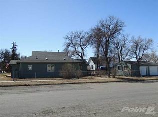 220 5th Ave, Laurel, MT 59044