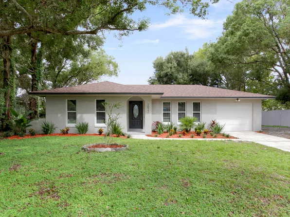 1022 Norwood Dr, Deltona, FL 32725