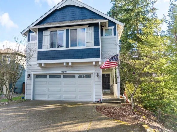 11210 Borgen Loop, Gig Harbor, WA 98332