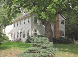 7229 Hadley St, Overland Park, KS 66204