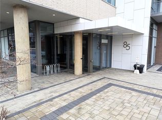 85 Duke St W #1202, Kitchener, ON N2H 0B7