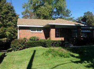 2214 Lewis St, White Oak, PA 15131