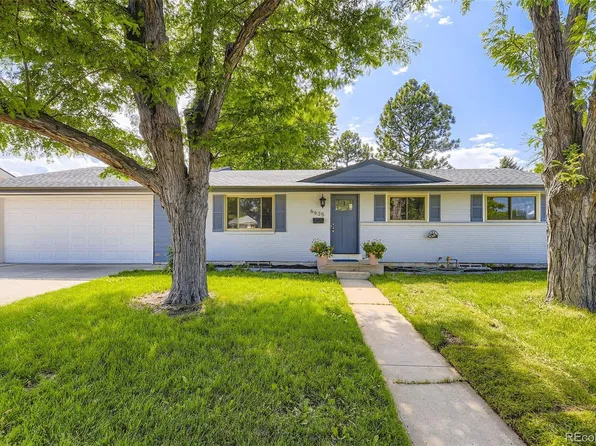 6635 S Sherman Street, Centennial, CO 80121