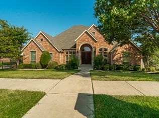 607 Medina Ct, Keller, TX 76248