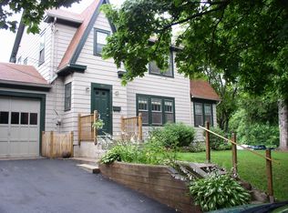 180 Buckingham St, Meriden, CT 06451