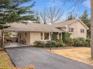 455 Overhill Rd, Christiansburg, VA 24073