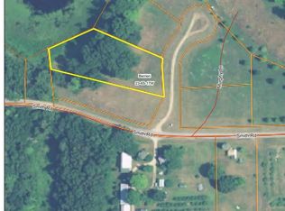 10166 Murphy Ln, Berrien Springs, MI 49103