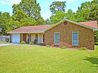 110 Buckskin Dr, Summerville, SC 29486