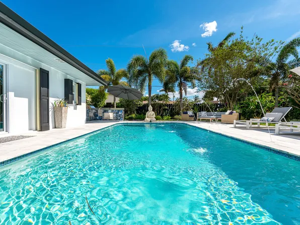 2630 NE 51st Court, Lighthouse Point, FL 33064