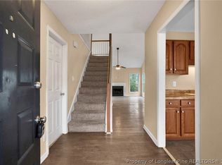 1509 Londonderry Pl, Fayetteville, NC 28301