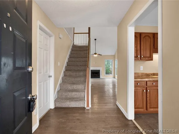 1509 Londonderry Pl, Fayetteville, NC 28301