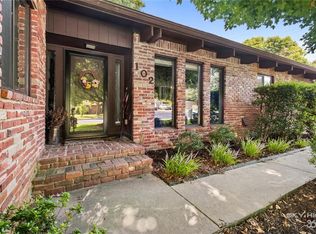 102 Angela St, Springdale, AR 72762