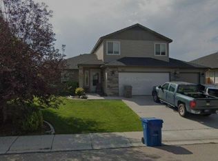 867 W Trine Loop, Nampa, ID 83686