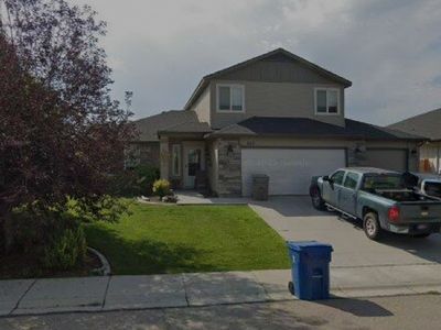 867 W Trine Loop, Nampa, ID, 83686