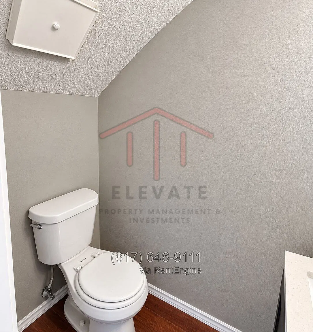 2 bed, 1.5 bath, 950 sqft, $1,395 — Photo 3