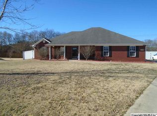 29551 Oxford Cir, Harvest, AL 35749