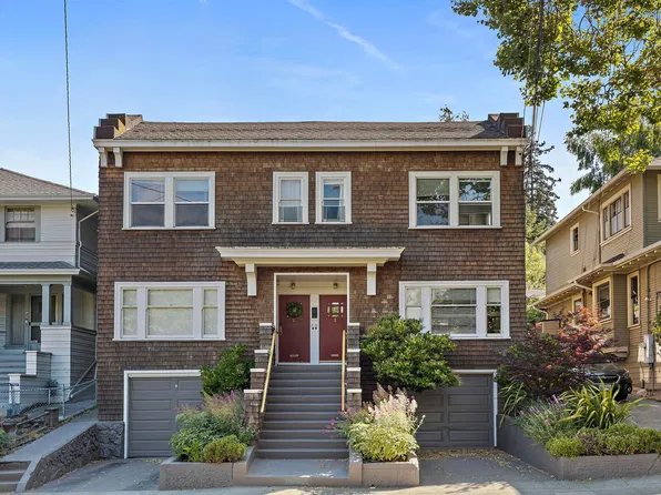 223 Linda Ave., 223 Linda Ave APT D, Piedmont, CA 94611
