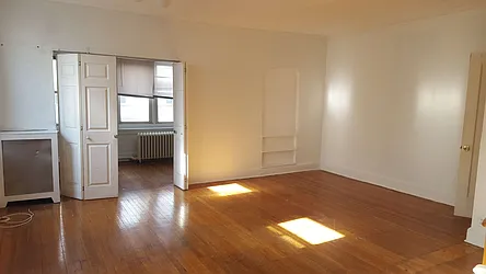 Rented by Tri Boro Terrace Realty