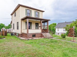 613 S Chestnut St, Scottdale, PA