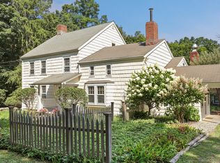 264 Titicus Rd, North Salem, NY 10560