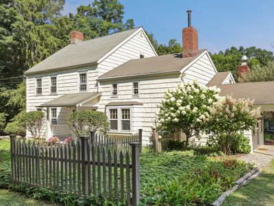 264 Titicus Rd, North Salem, NY, 10560