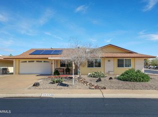 10530 W Bolivar Dr, Sun City, AZ 85351