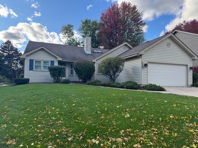 3027 Brossman St, Naperville, IL, 60564