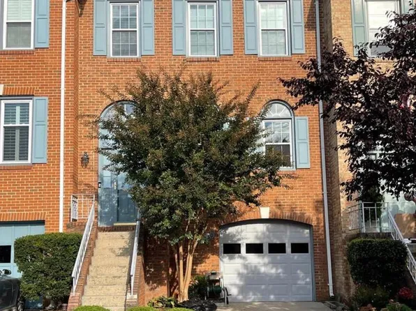 5960 Wescott Hills Way, Alexandria, VA 22315