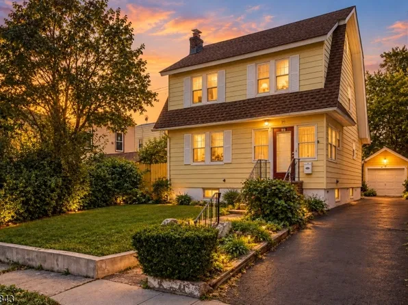 89 Kuna Ter, Irvington Twp., NJ 07111