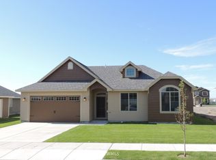 4719 W Badger St, Moses Lake, WA