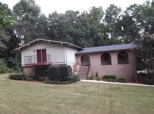 1820 Gregory Lake Rd, North Augusta, SC 29860