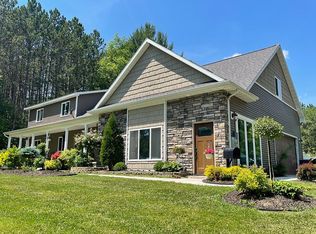 1356 S Rempert Rd, Tawas City, MI 48763