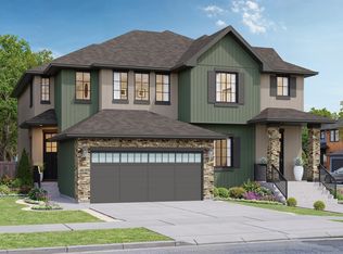 60 Cessy St, Saint Albert, AB T8T2E2